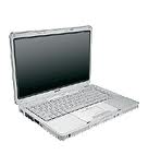 HP Compaq Presario V2100 Laptop